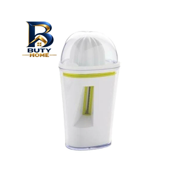 آب مرکبات گیری دستی مدل Spiral 2 در 1