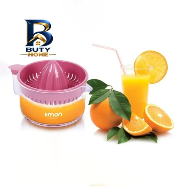 آبمیوه گیری دستی لیمون مدل الوان کد TP۴۲۸ اصل