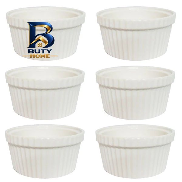بستنی خوری مدل 836 بسته ۶ عددی با کیفیت