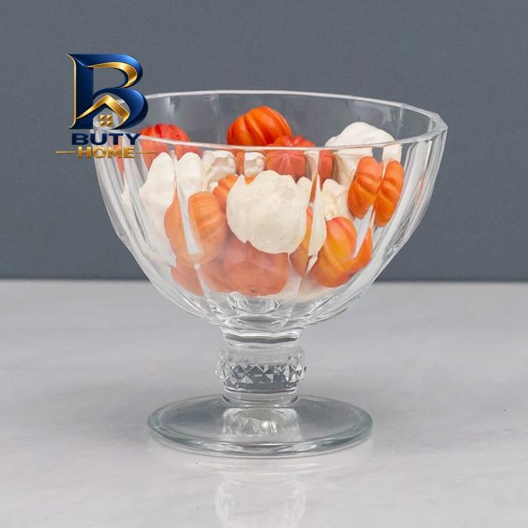 بستنی خوری پاشاباغچه مدل دیاموند 51658 بسته دو عددی