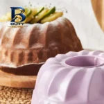 قالب کیک استیل کاراجا مدل Multicake سایز ۲۳CM