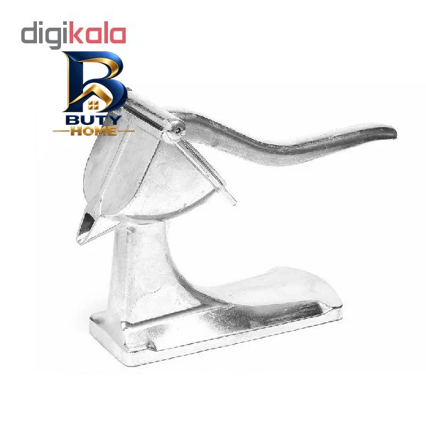 آب انار گیری دستی با طرح ستاره