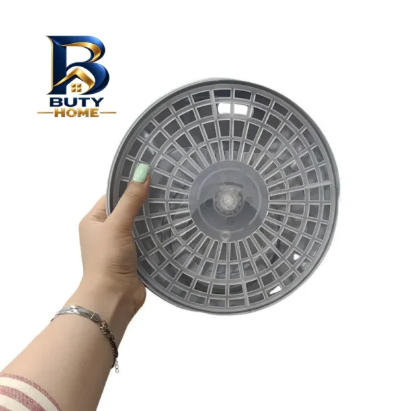 سبزی خشک کن دستی کد ۱ اصل