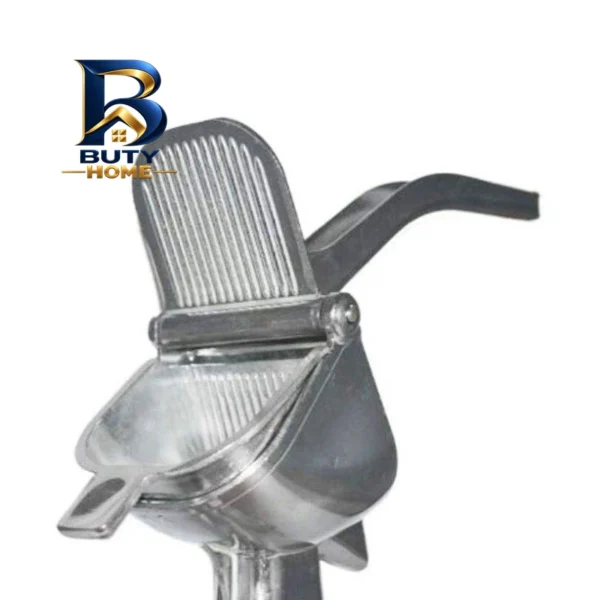 آب انار گیر دستی مدل quality