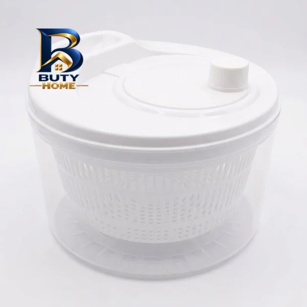 سبزی خشک کن دستی مدل Salad Spinner با کیفیت عالی