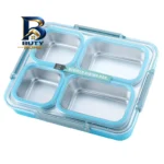 ظرف غذا مدل Dinning Box با طراحی مستطیل
