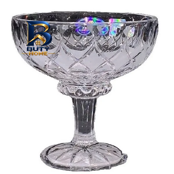 بستنی خوری مدل آنجلیکا بسته ۶ عددی