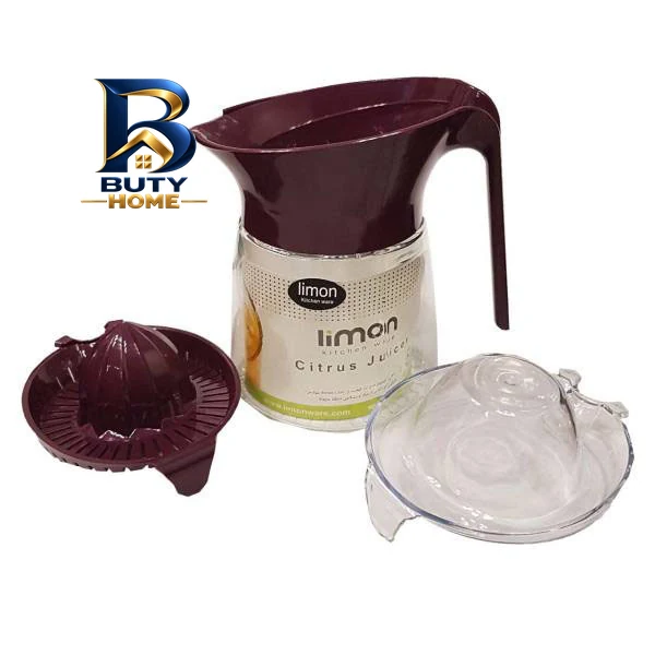 آب مرکبات گیری دستی لیمون مدل AT۱۱۷ اصل