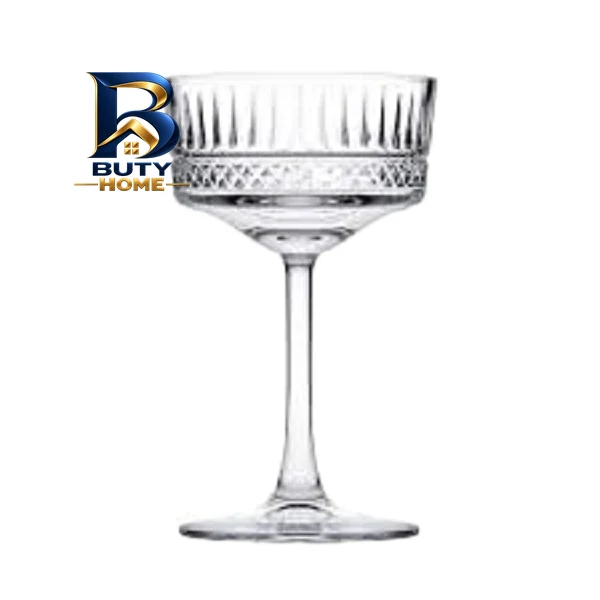 بستنی خوری مدل الیسا پاشاباغچه کد 440436 بسته 4 عددی