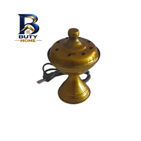 اسپند دودکن برقی مدل BINA
