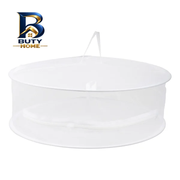 سبزی خشک کن دستی رویا مدل یک طبقه با کیفیت