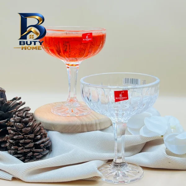 بستنی خوری بلینک مکس مدل الیسای زیبا