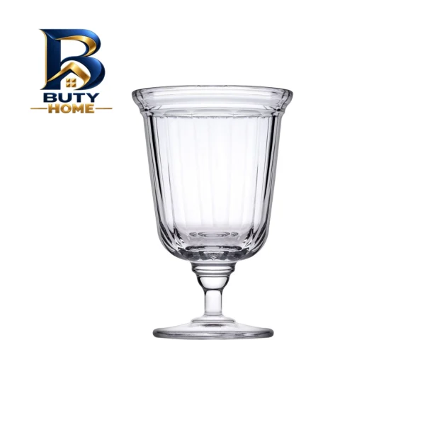 بستنی خوری پاشاباغچه مدل Facade کد 68126 بسته ۲ عددی