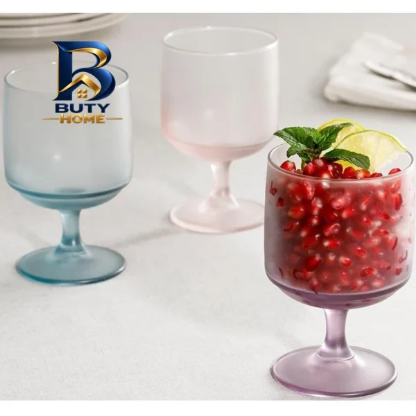 بستنی خوری انگلیش هوم مدل Mat بسته ۳ عددی
