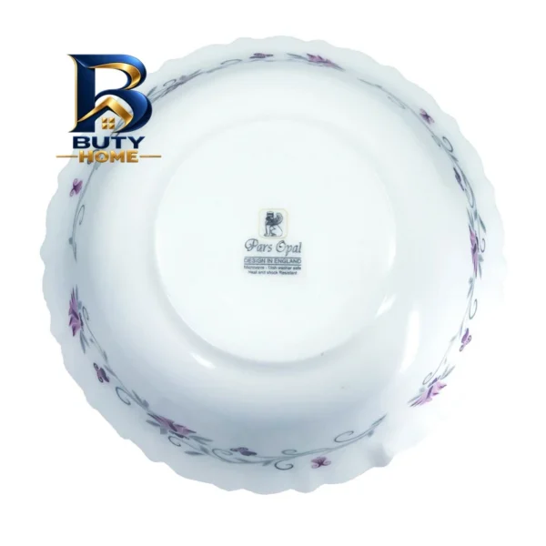 بستنی خوری انگلیش هوم مدل Adra بسته ۳ عددی