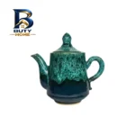 سرویس چای خوری ۷ پارچه طرح شره ای کد ۲