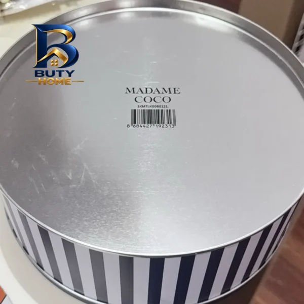 ماگ طرح گربه شیطون با درب دار