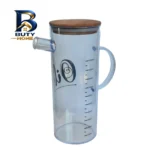 روغن ریز آکام مدل 1000ml با طراحی کاربردی