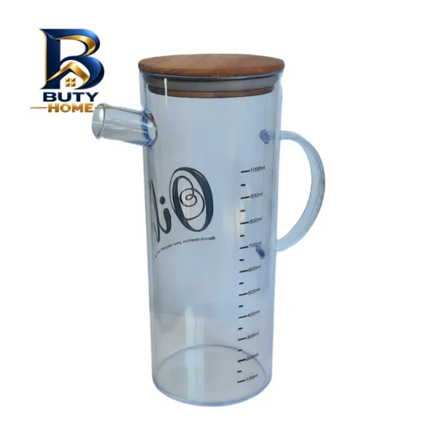 روغن ریز آکام مدل 1000ml با طراحی کاربردی