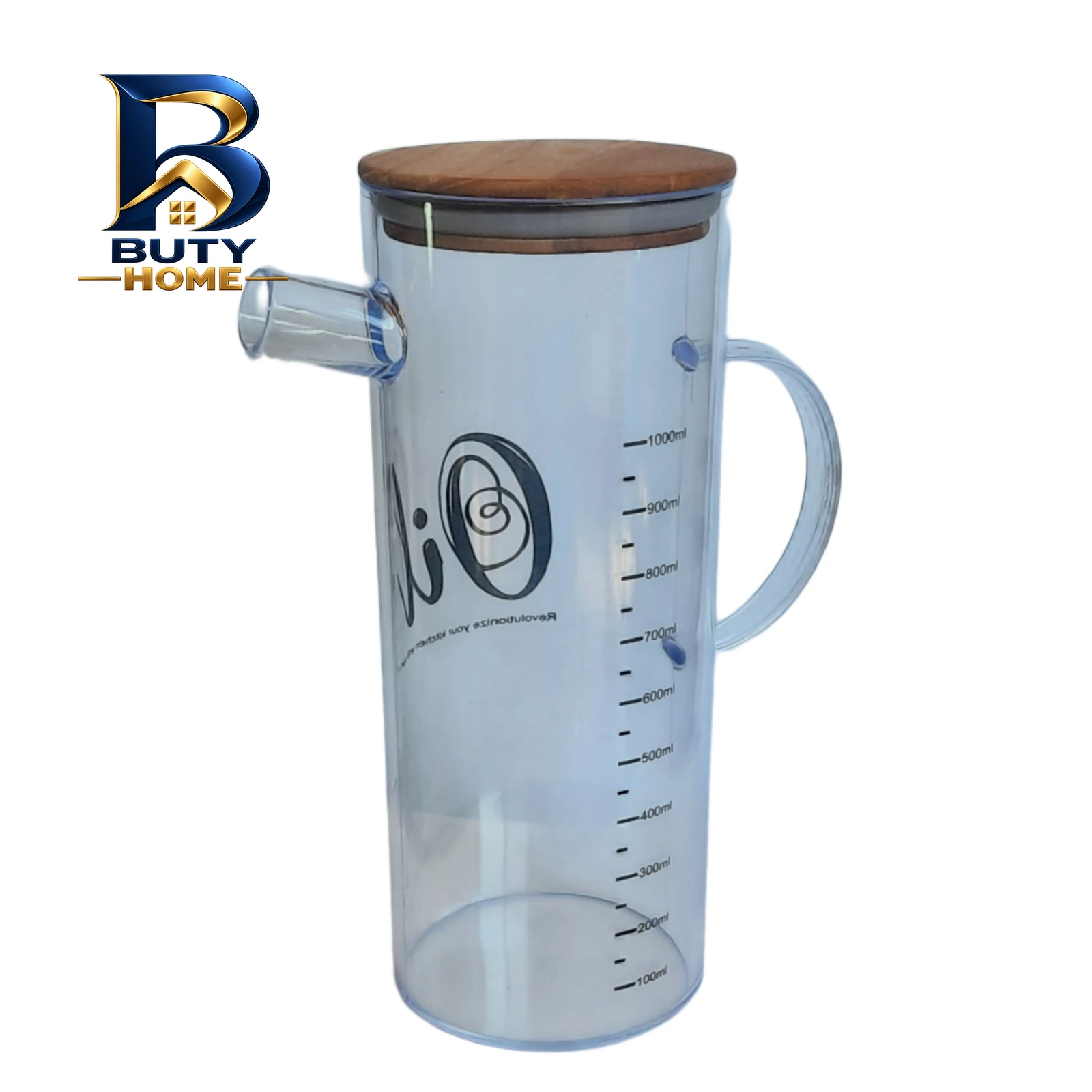 روغن ریز آکام مدل 1000ml با طراحی کاربردی