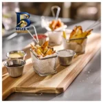 کاسه ایکیا مدل GRILLTIDER بسته ۴ عددی