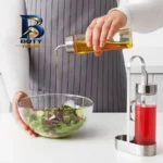 ست ظرف آبلیمو و روغن ایکیا مدل ORTFYLLD