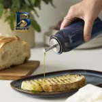 ظرف آبلیمو و روغن ایکیا مدل BRUGDHAJ