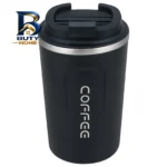 ماگ سفری مدل Coffee با ظرفیت 0.38 لیتر