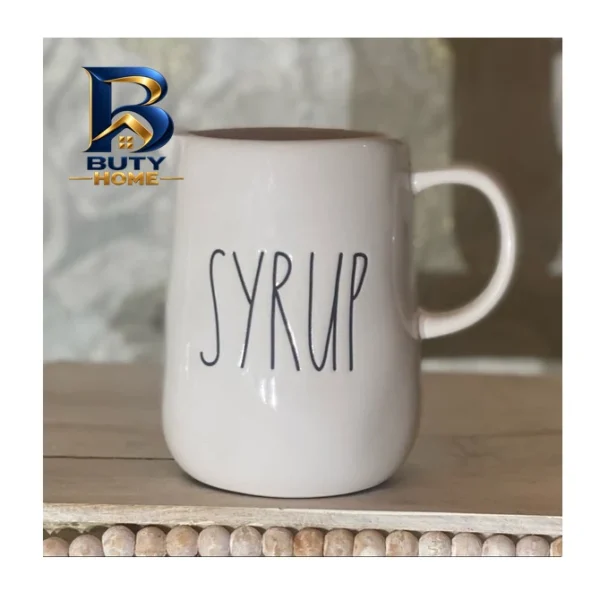 سس خوری رائی دون مدل SYRUP