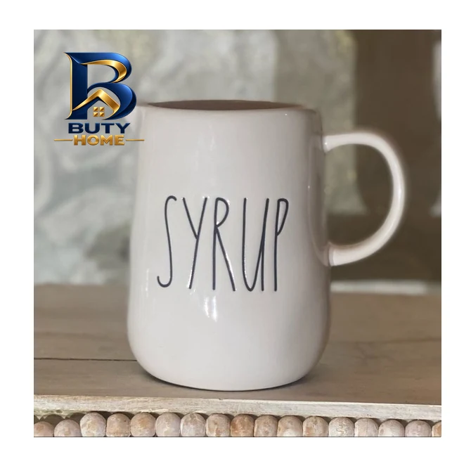 سس خوری رائی دون مدل SYRUP