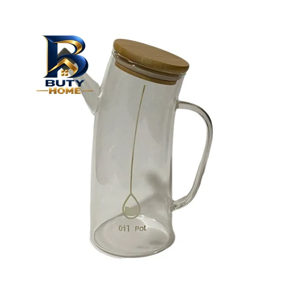 روغن ریز مدل پیرکس با طراحی زیبا