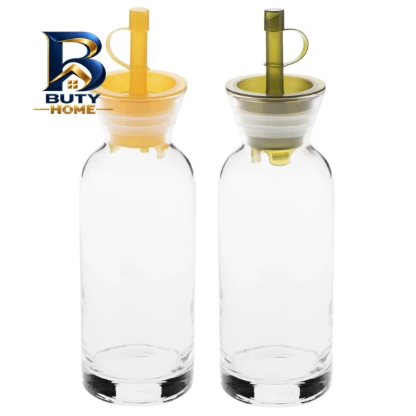 آبلیمو خوری پاشاباغچه مدل ویلیج کد 95228 بسته ۲ عددی