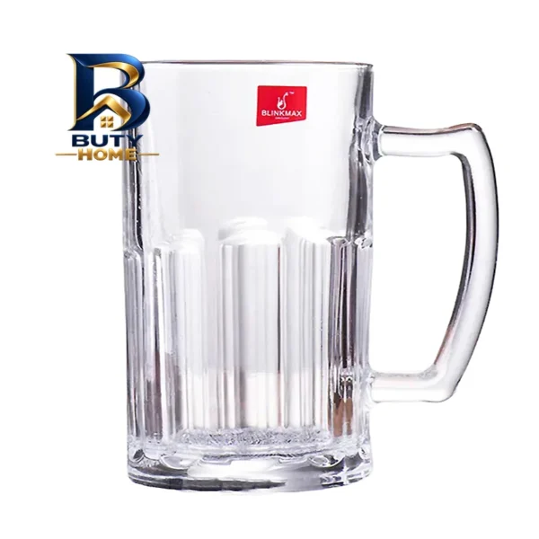 لیوان بلینک مکس مدل بشکه ای