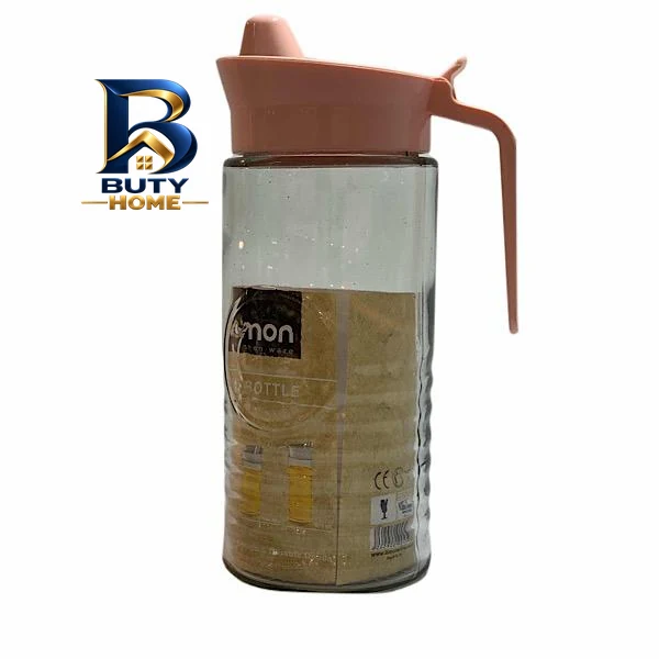 ظرف روغن مدل روستیک لیمون