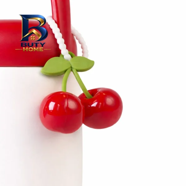 ماگ دیلر مدل گیلاسی با طراحی ساده