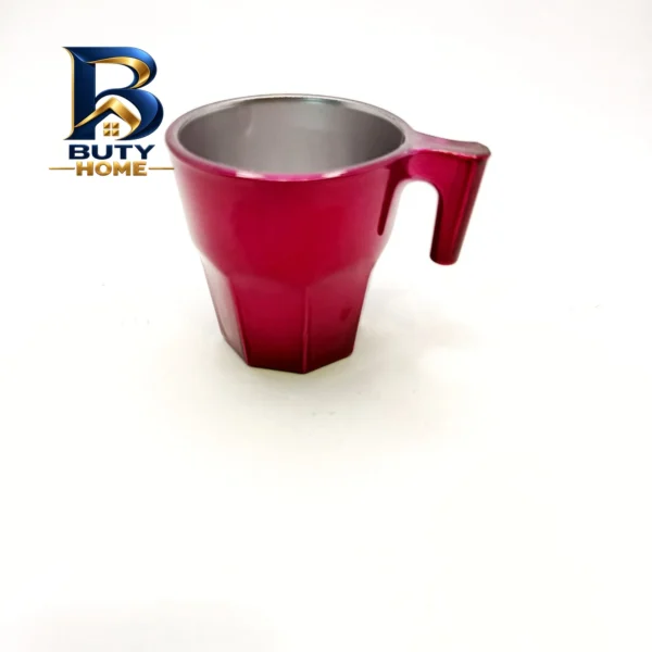فنجان پاشاباغچه مدل 96802 مجموعه ۴ عددی