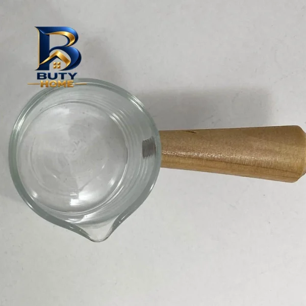 سس خوری شیشه ای مدل RM 126