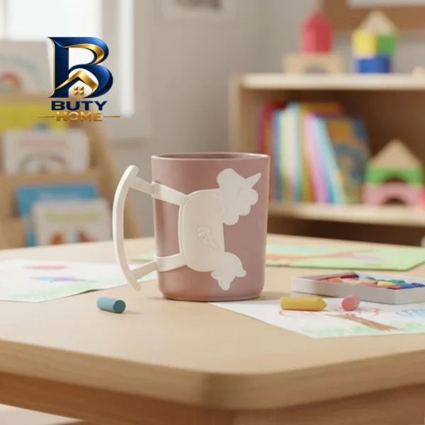 لیوان زیبا مدل اسب کد HS۱۲ اصل