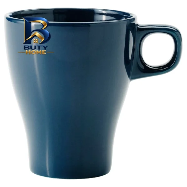 ماگ ایکیا مدل Fargrik 60143992 با طراحی ساده