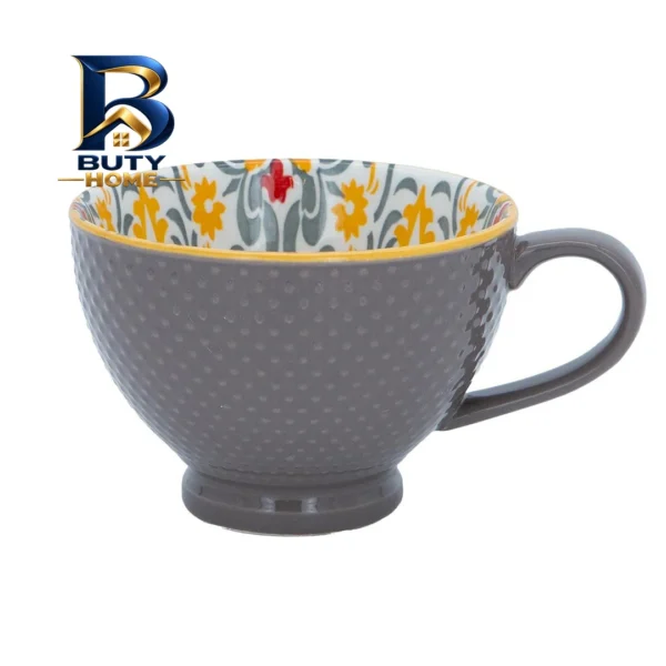 ماگ دنی هوم طرح Kasbah مدل لته خوری DHMUG-۰۵ اصل