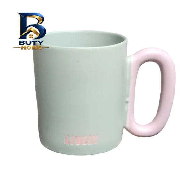 ماگ مدل ساده اصل