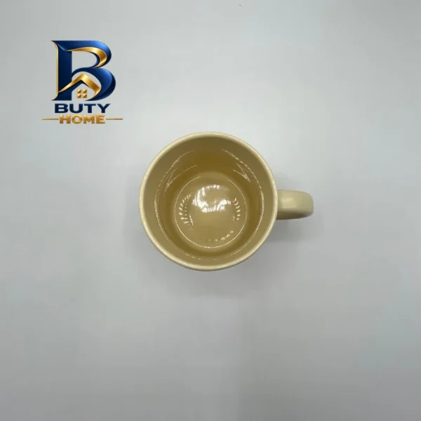 ماگ دنی هوم سرامیکی طرح موج کد DH-۳۰۱ اصل