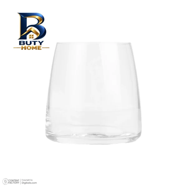 لیوان پاشاباغچه مدل PINOT 420332 بسته ۴ عددی