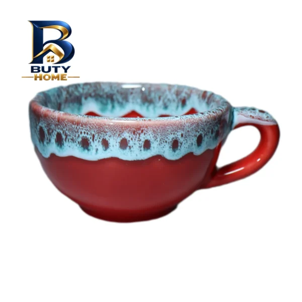 فنجان مدل لته خوری اصل