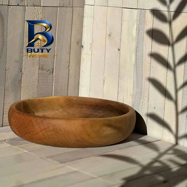 کاسه شیجاوند مدل خمره ای کد M۰۰۱ اصل
