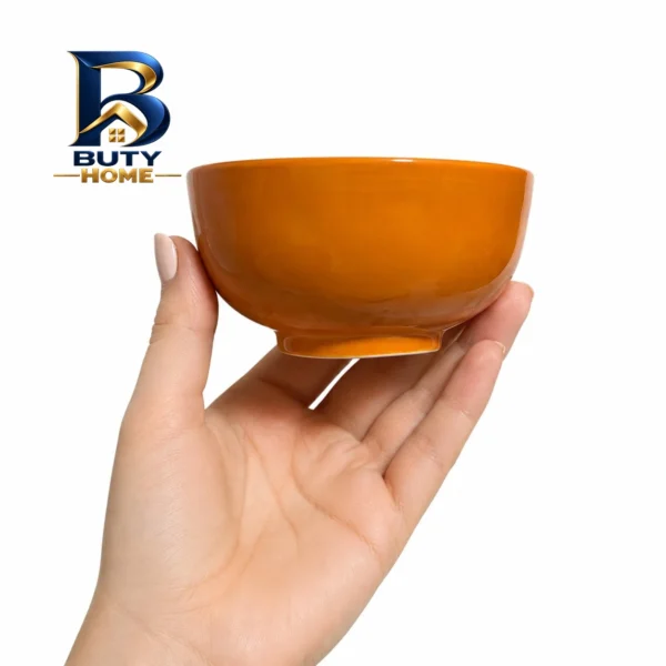 کاسه مدل سنتی گرد ترنج اصل