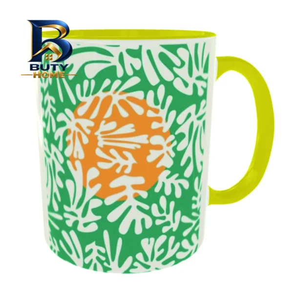 ماگ مدل ۱۱۵ اصل