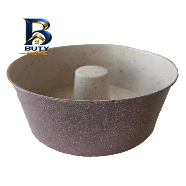 قالب کیک مدل گرانیتی ۲۴ اصل