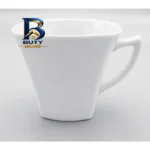 سرویس چای خوری ۱۲ پارچه شرکت صنایع چینی تقدیس مدل مرجان
