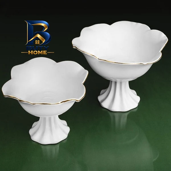 کاسه لمونژ مدل پایدار رز کد 202L